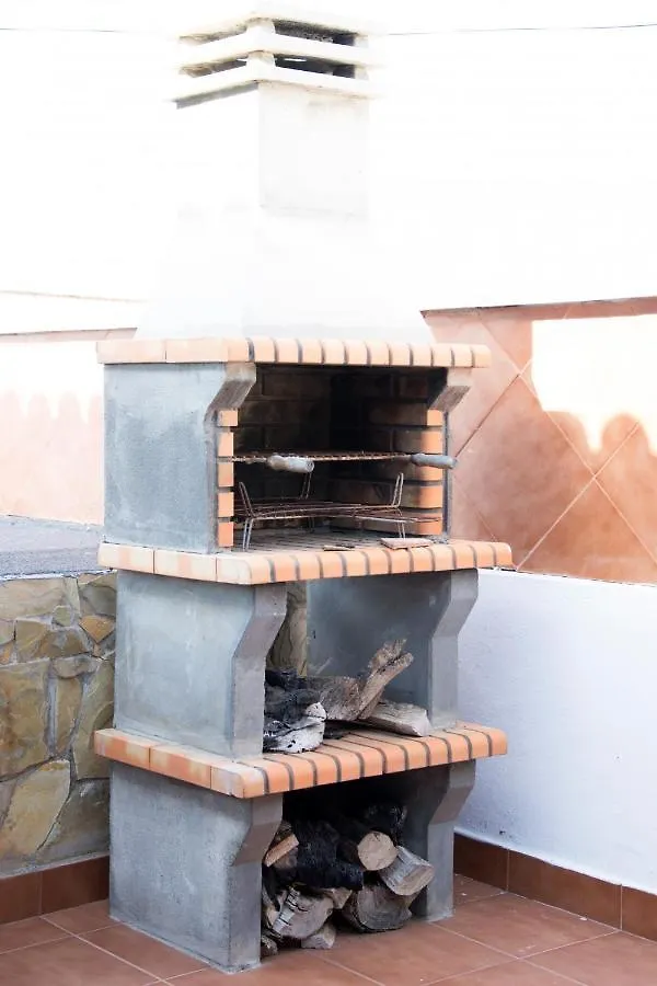 Villa Nerea Puerto de la Cruz
